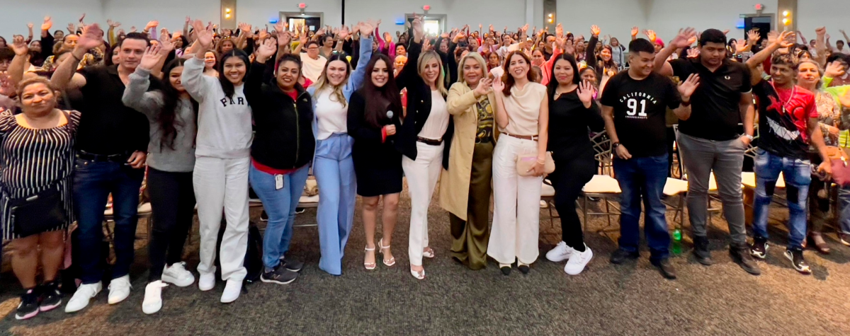 Dialogo con mujeres de Reynosa, Tamaulipas Dialogo con mujeres de Reynosa, Tamaulipas